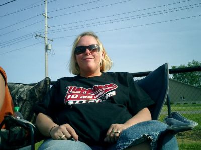Christina Hochstetler
