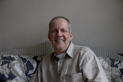 John Novick