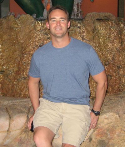 Jason Hamilton