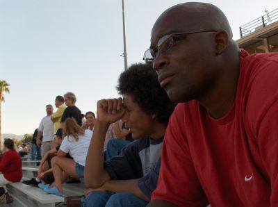 Donell Griffin