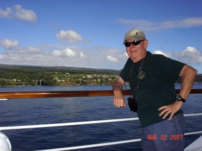 Robert Droke