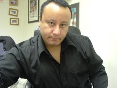 Juan Acosta-Lopez