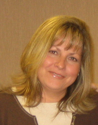 Cheryl Lawson