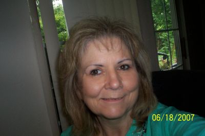 Joyce Gordon