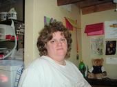 Jacqueline Sikes