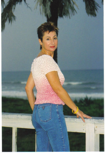 Francine Hayes