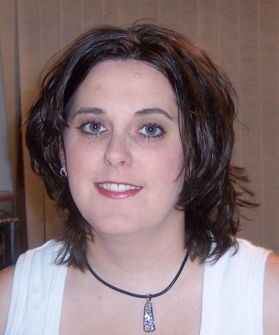 Christine Rice
