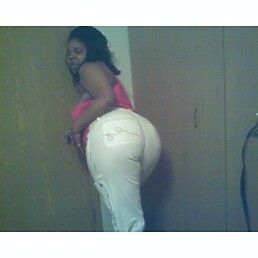 Jamecia Johnson