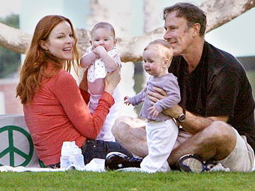 Marcia Cross