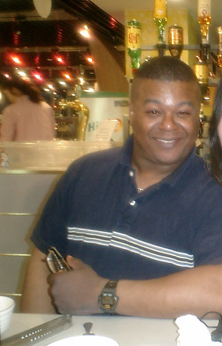 Anthony Scott