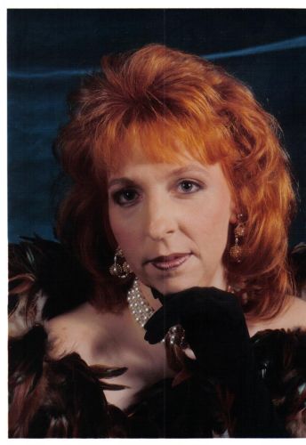 Theresa Wullschleger