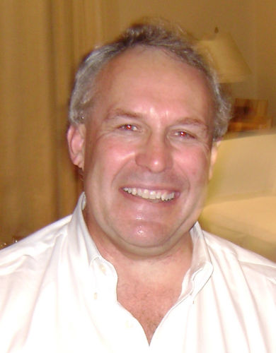 Stuart Leigh