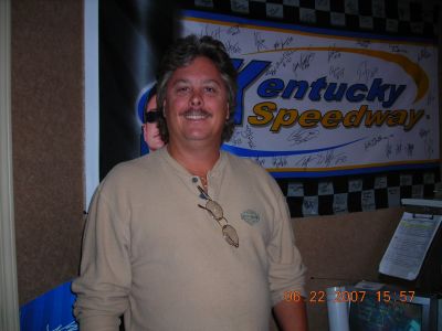 Timothy Parr