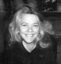Kristine Lang
