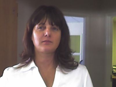 Cynthia Eck