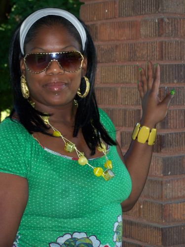 Tamara Hollis