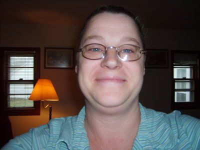 Clinta Fortier