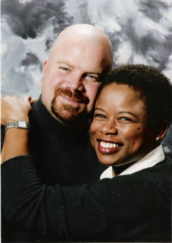 Brad Alexander