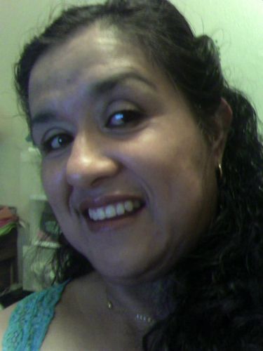 Cecilia Gurule