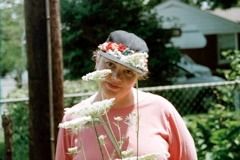 Martha Parks