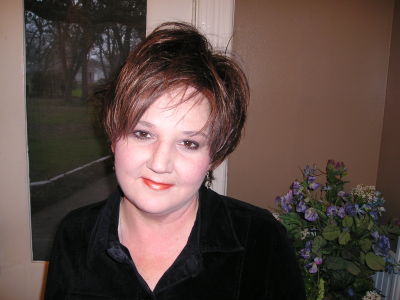 Trenda James