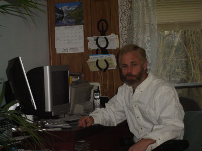 John Saddler