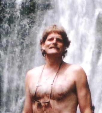 Gregory Vorhees