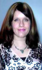 Celina Munger