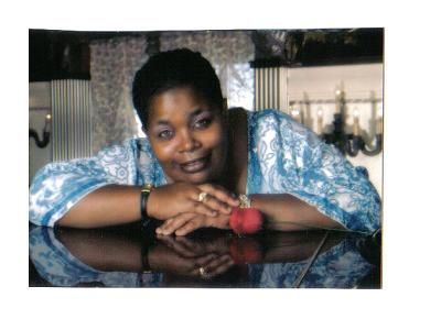 Roynette Acklin