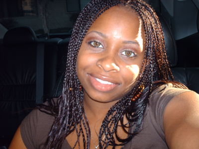 Latasha Harrell