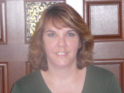 Mary Sabolchy