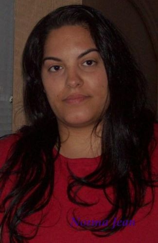 Norma Diaz