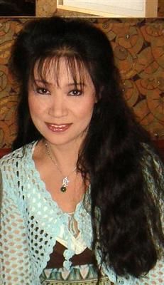 Angela Chuang