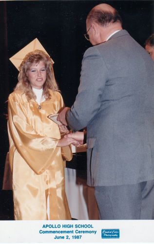Debra Walmer