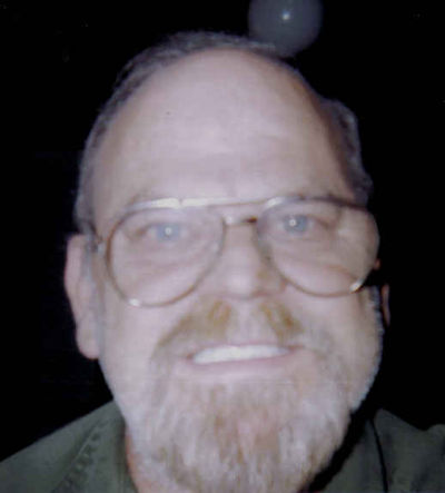 Victor Thacker