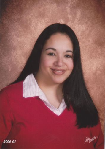 Yolanda Valenzuela