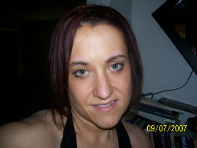 Jennifer Geisleman