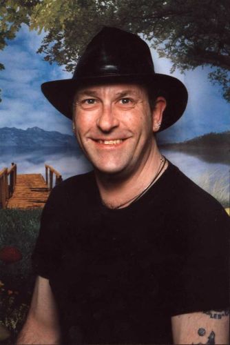 Leslie Brown