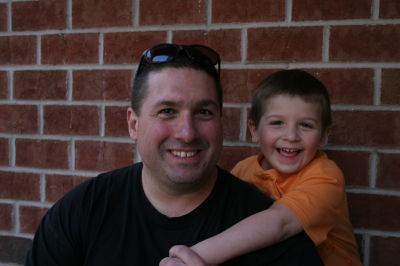Joseph Mcdowell