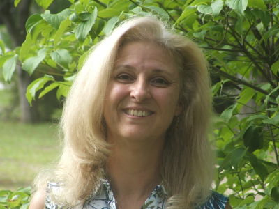Meredith Jaques