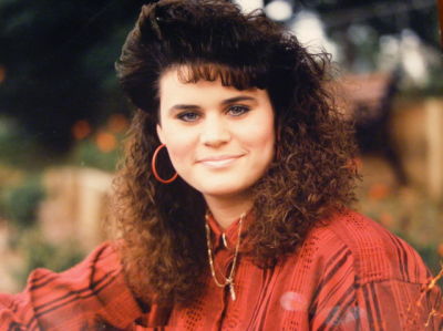 Carol Trowbridge