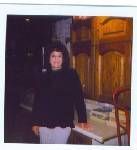 Toni Weatherford