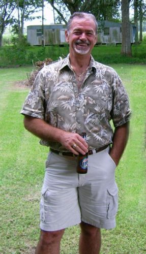 Jerry White