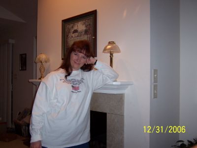 Cathy Evenson