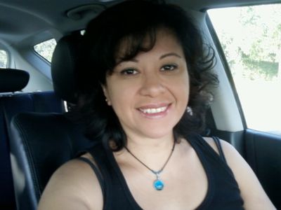 Loretta Saldivar
