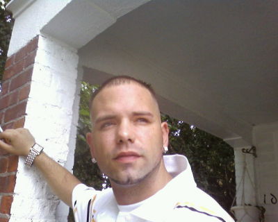 John Reveron