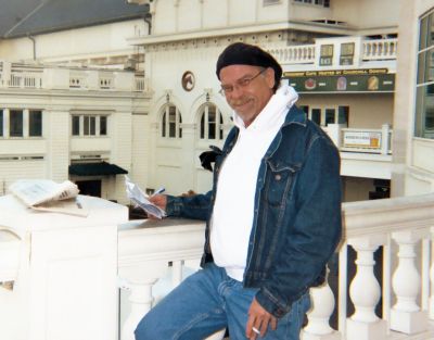 Robert Mcmillan