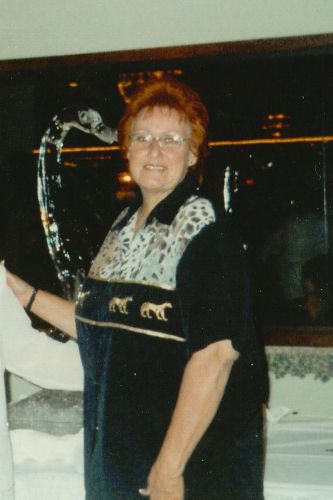 Ellen Hollender