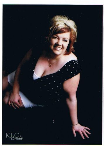 Angel Mullins
