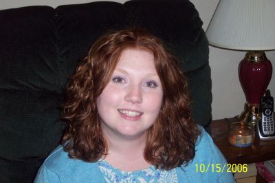 Jessica Manion